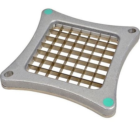 Allpoints Blade Assemblygreen, 1/2in Dice Easy Chopper 3 NEM574243